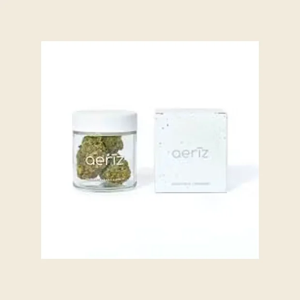 Aeriz Flower GMO Oz