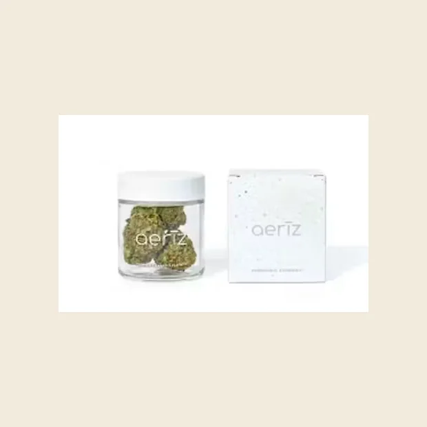 Aeriz | Flower | Jungle Juice | 3.5g