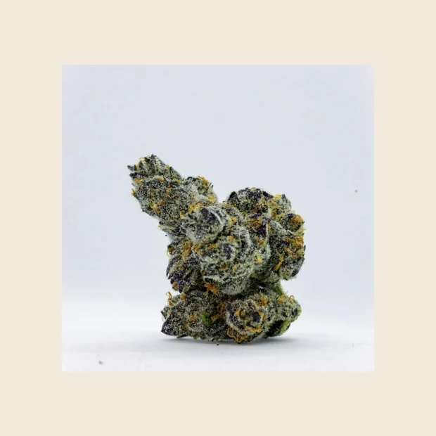 Banana Haze - 3.5g (S) - Duffy's