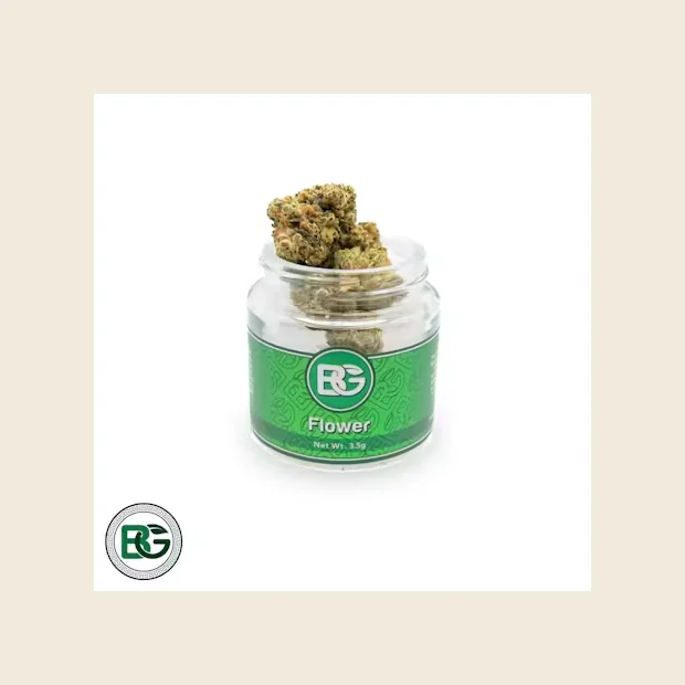 Bedford Grow Flower Sirius B