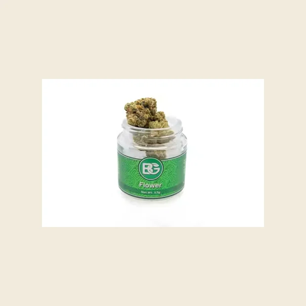 Bedford Grow | Flower | Super Buff Cherry | 3.5g