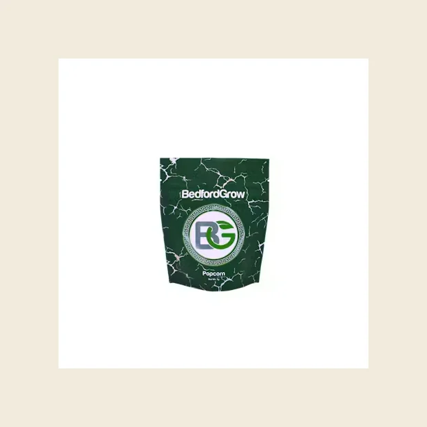Bedford Grow Popcorn Super Buff Cherry