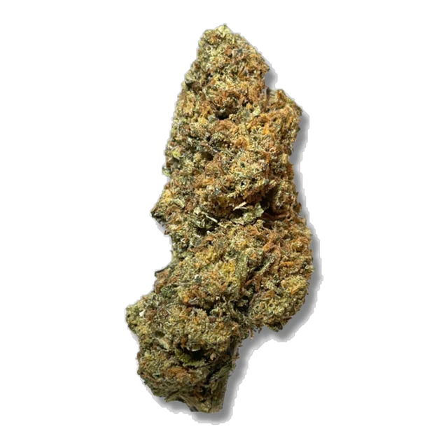 Black - Cali Gas