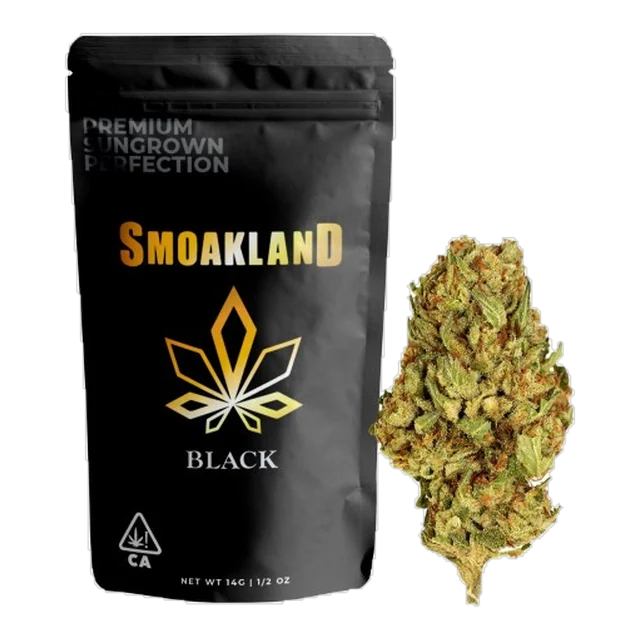 Black - Chem 4