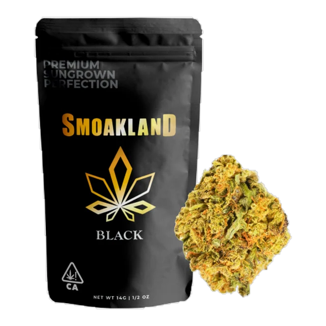 Black - Granimals