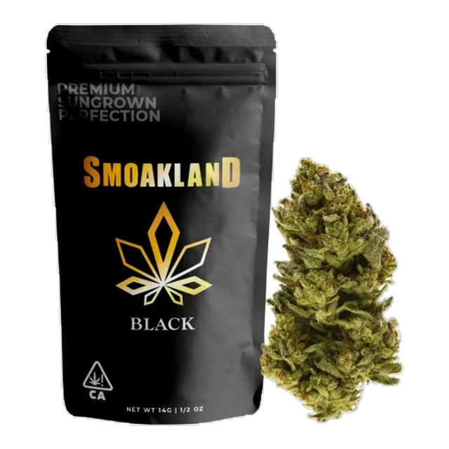 BLACK - Purple Animal Cookies
