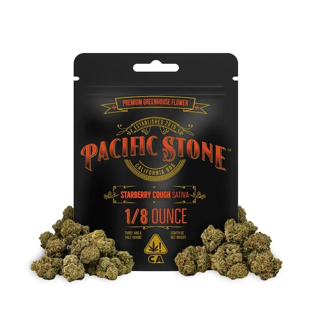Blue Dream - 3.5g (S) - Pacific Stone