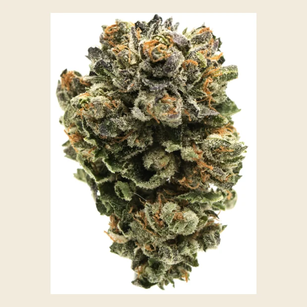 Bubba Kush - 3.5g (I) - UpNorth