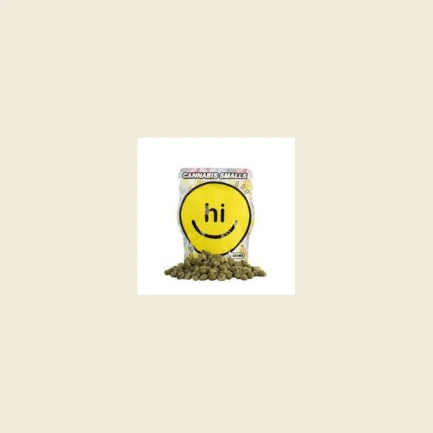 Citrus Splash Smalls - 7g S - Hi