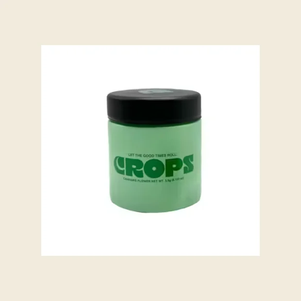 Crops Flower Designer Runtz
