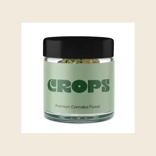 Crops Flower Papaya Bomb