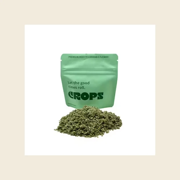 Crops Ground Flower Pineapple Fruz