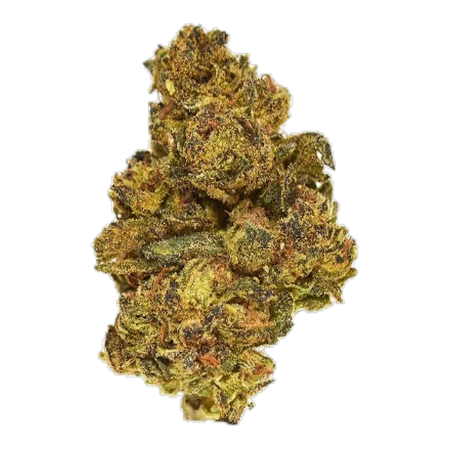 Exclusive - Venom OG