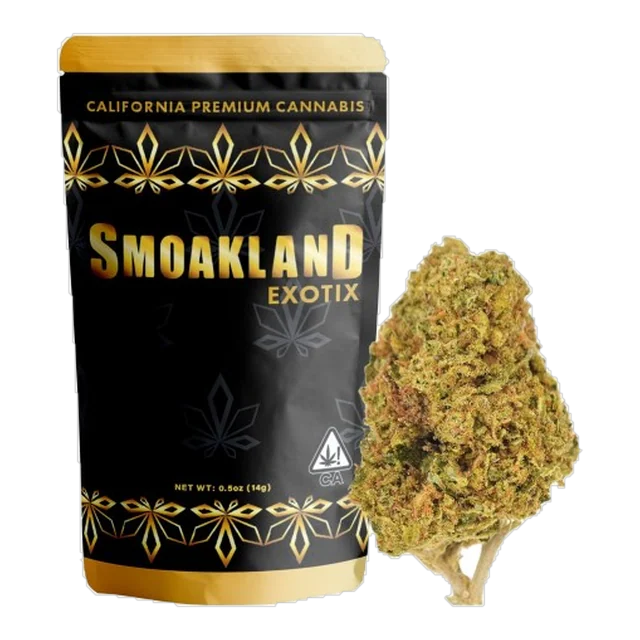 Exotix - Biscotti Sundae