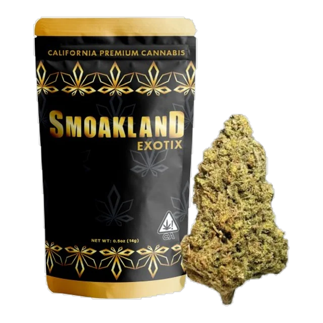 Exotix - Grapes n Cream