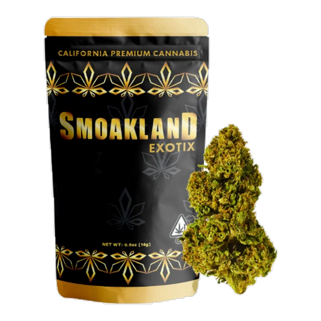 Exotix - Guava Tartz