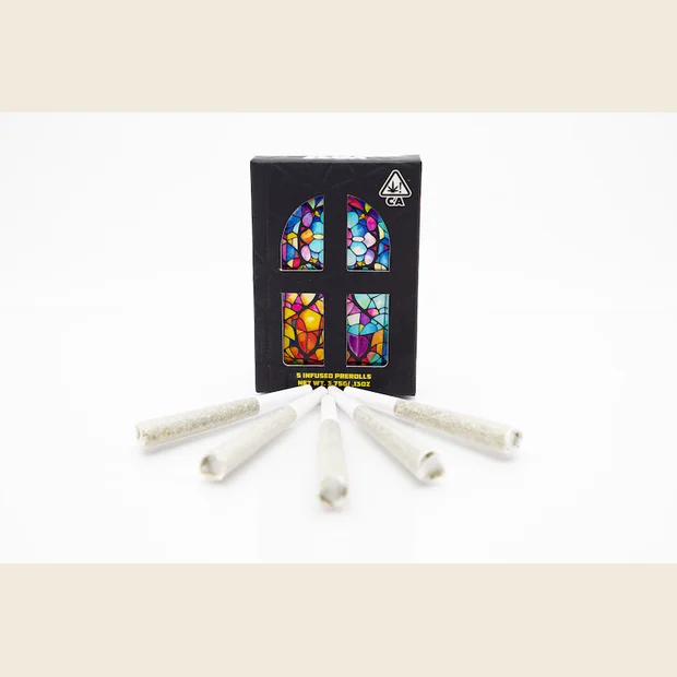 5pk - Bazookazo I - 375g - Holy Water
