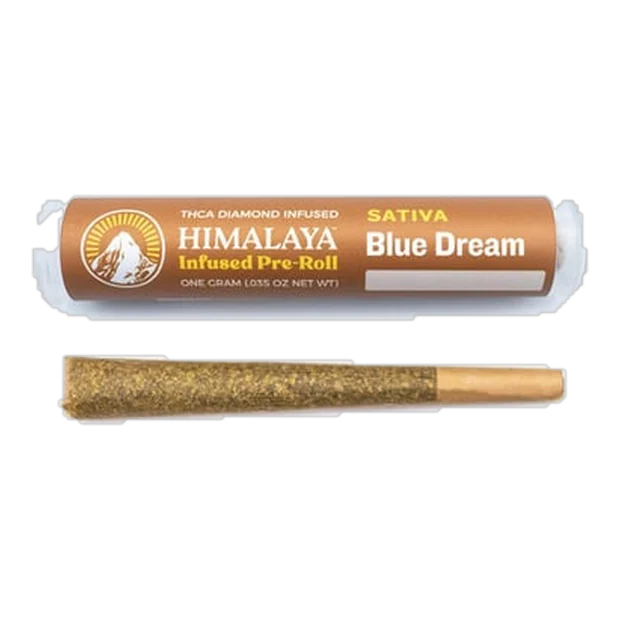 Blue Dream 1g