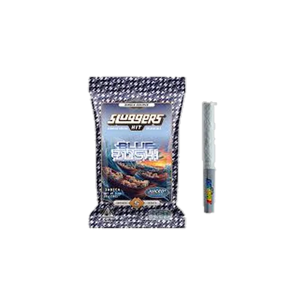 Blue Zushi 7g