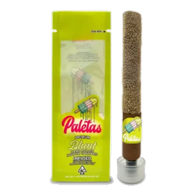 Blunt - Green Apple Kiwi Kush