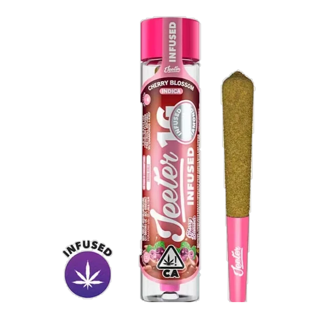 Cherry Blossom 1g