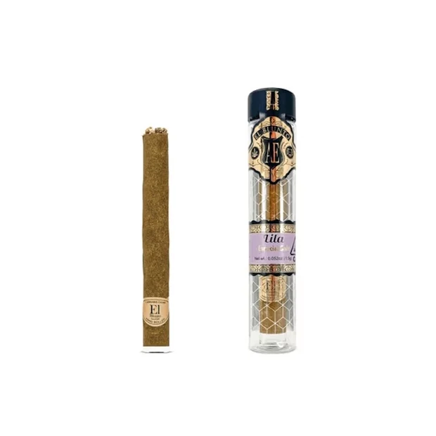 Lila El Blunto - 15g S - AE Especial Gold