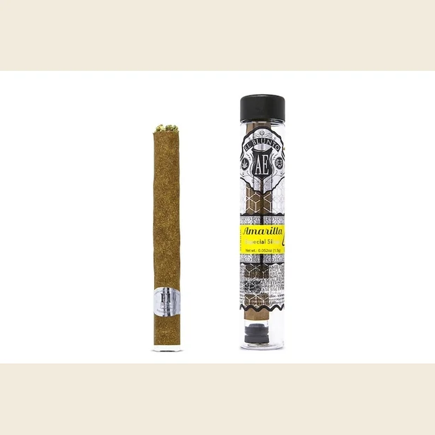 Lila El Blunto - 15g S - AE Especial Silver