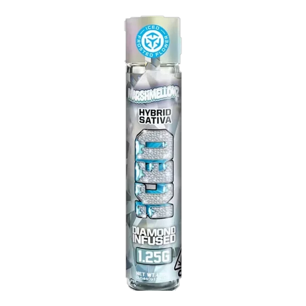 Marshmellowz 125g