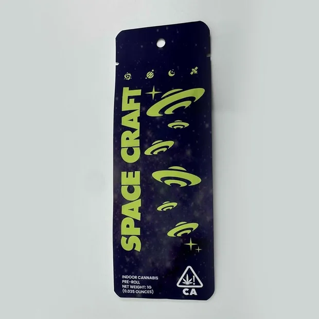 Martian Breath 1g