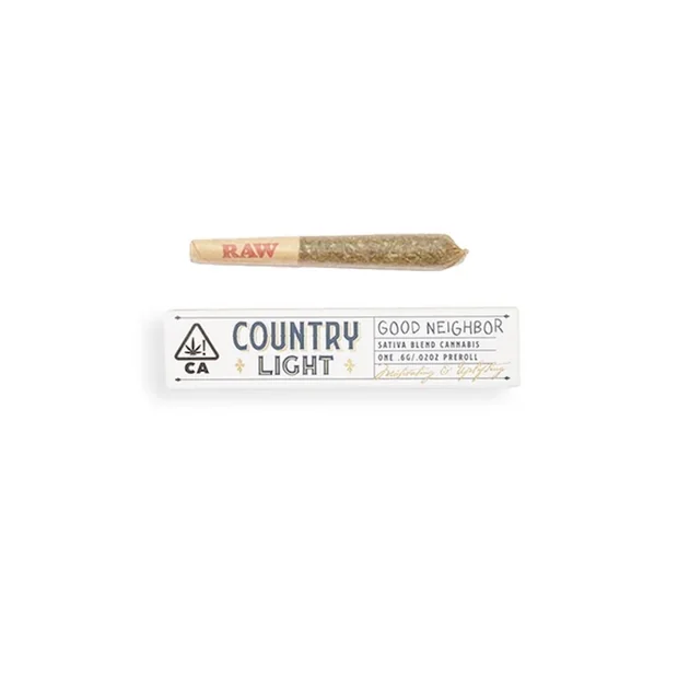 Old Fashioned - 6g I - Country