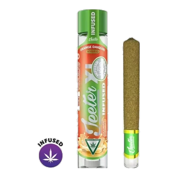 Orange Daiquiri 2g