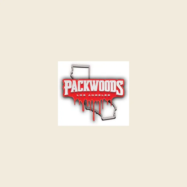 Pacwoods Hand Rolled Pree Roll