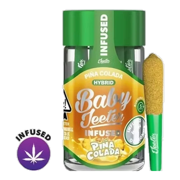Pina Colada 5g