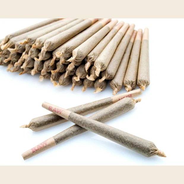 Pre Roll Options