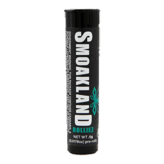 Rolliez Pre Roll - Headband