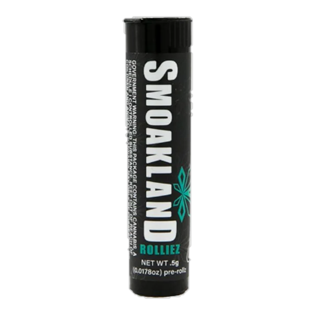 Rolliez Pre Roll - Jack Diesel S 05g