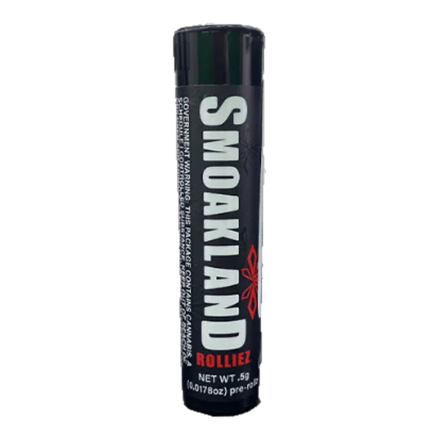 Rolliez - Sunet Sour Jack S 05g
