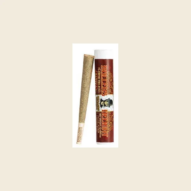 Sativa - Dealers Choice - 1g - Rollers Delight