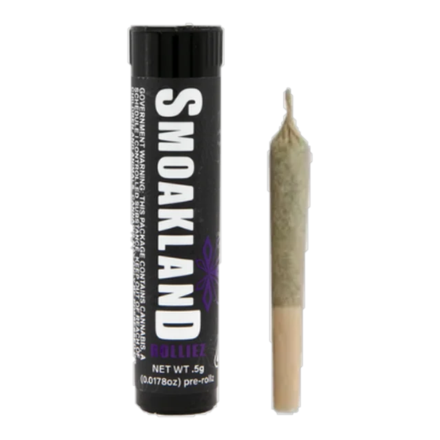 Skywalker OG I - 05g Rolliez Pre Roll