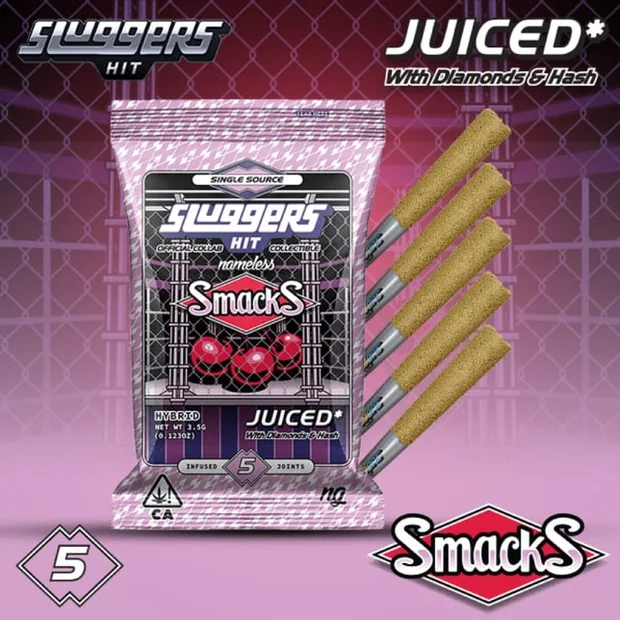 Smacks 7g