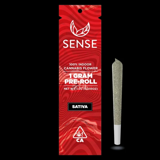 Sour Diesel - 1g S - Sense