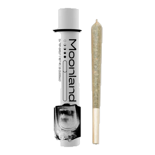 Super Boof 1g
