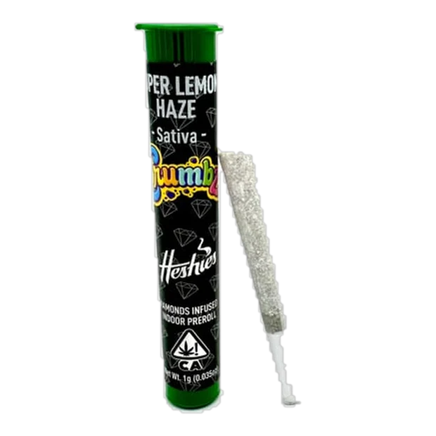 Super Lemon Haze 1g