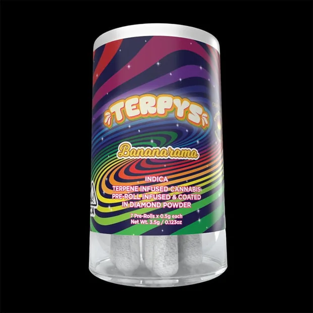 Terpys Bananarama 5g
