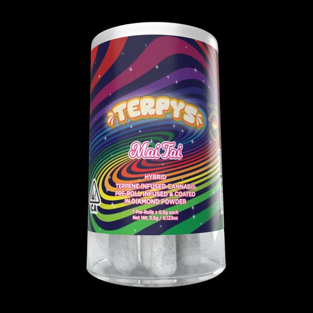 Terpys Mai Tai 5g