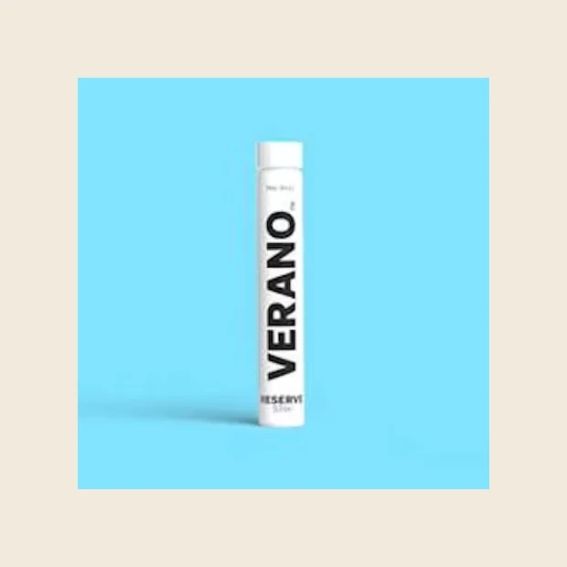 Verano Preroll Motorbreath 1g