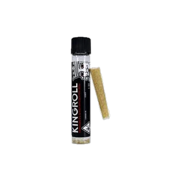 Watermelon Z x Cannalope Kush 13g