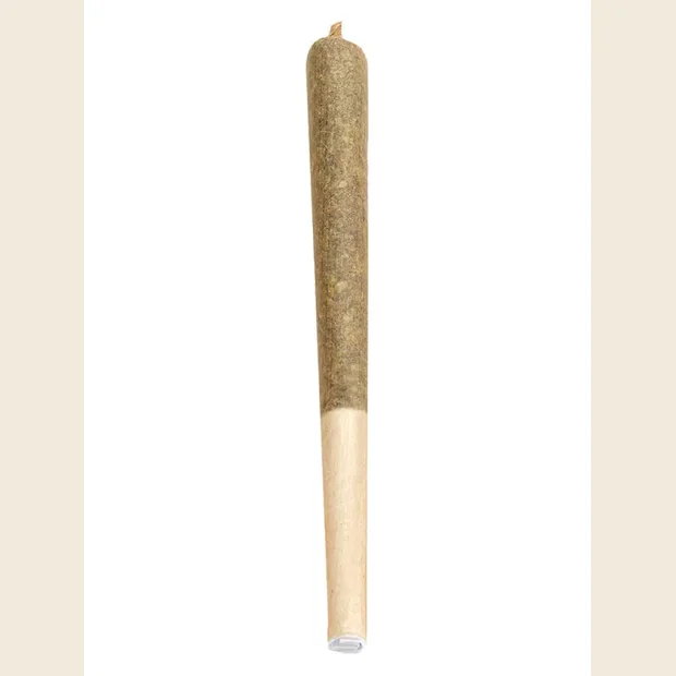 Wax ampamp Caviar Hash Preroll