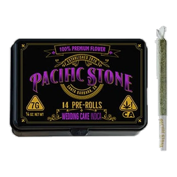Wedding Cake 5g 2