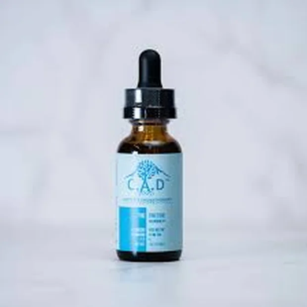 Tranquility 1oz 1000mg